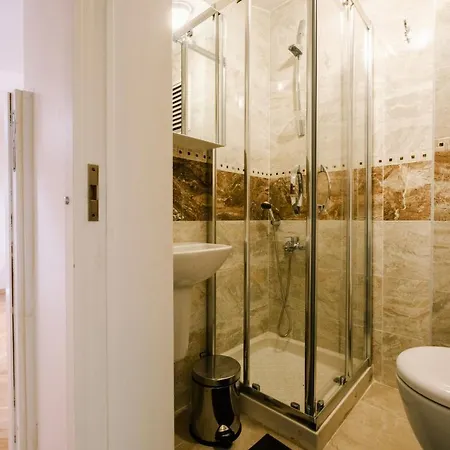 Sea View Duplex With Terrace 5 Min To Marina Appartamento Provincia di Istanbul