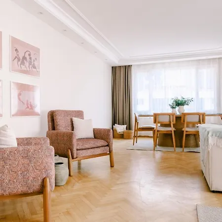 Appartamento Sea View Duplex With Terrace 5 Min To Marina *